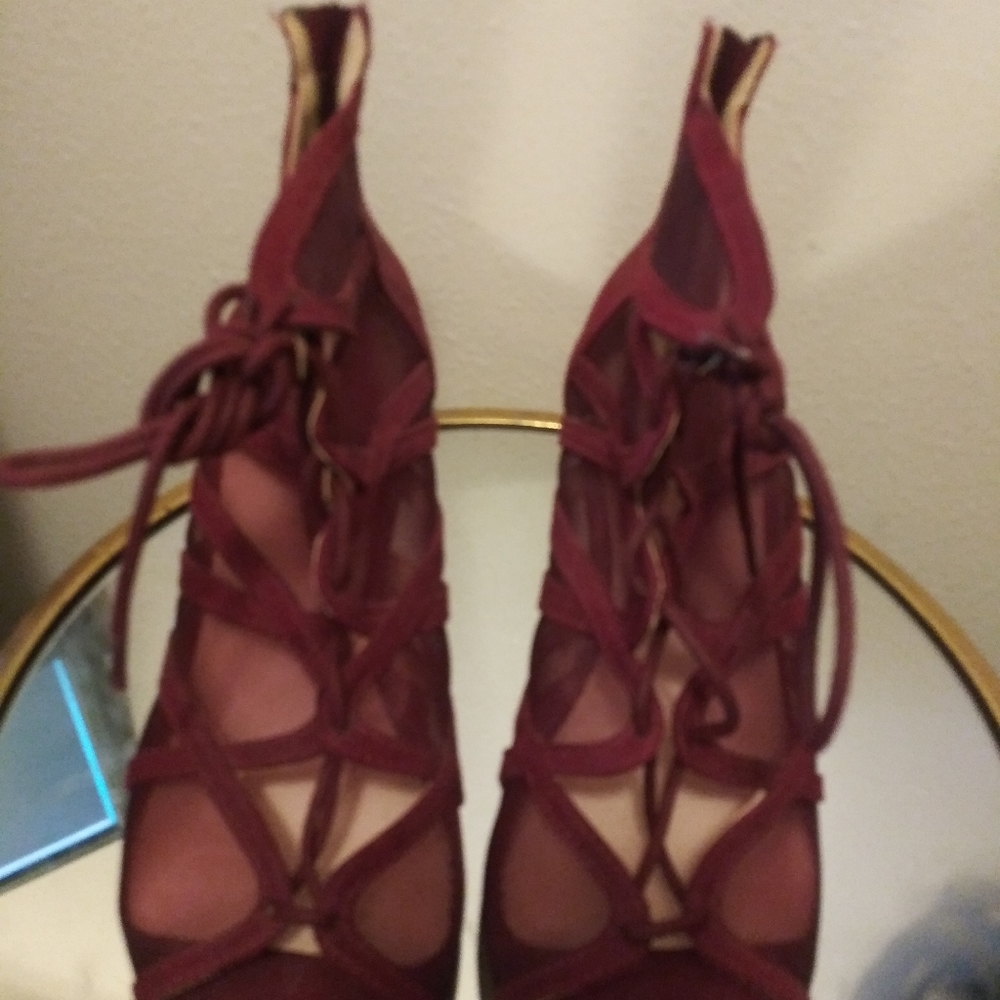 Torrid sandals - Picture 4 of 5